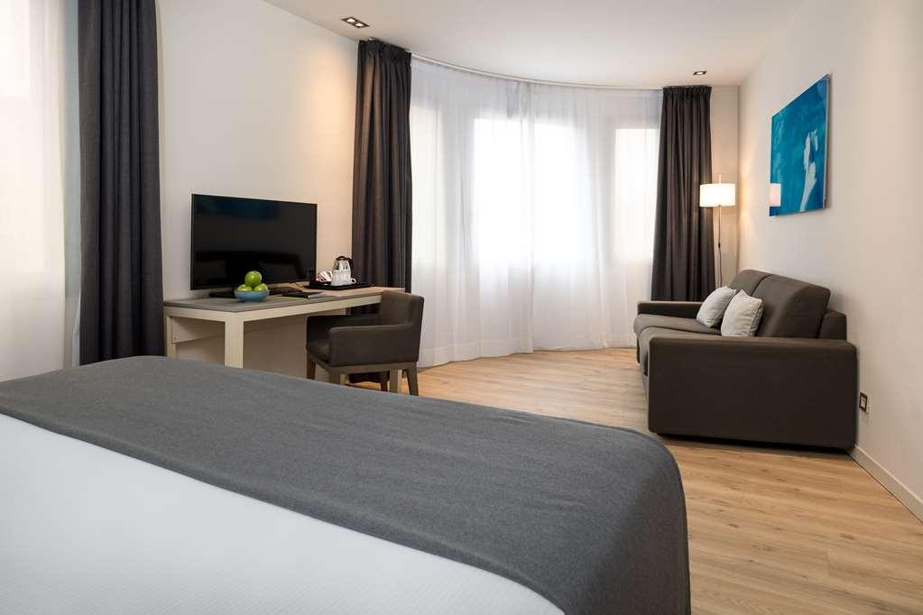 Sercotel ámister Art Hotel Barcelona