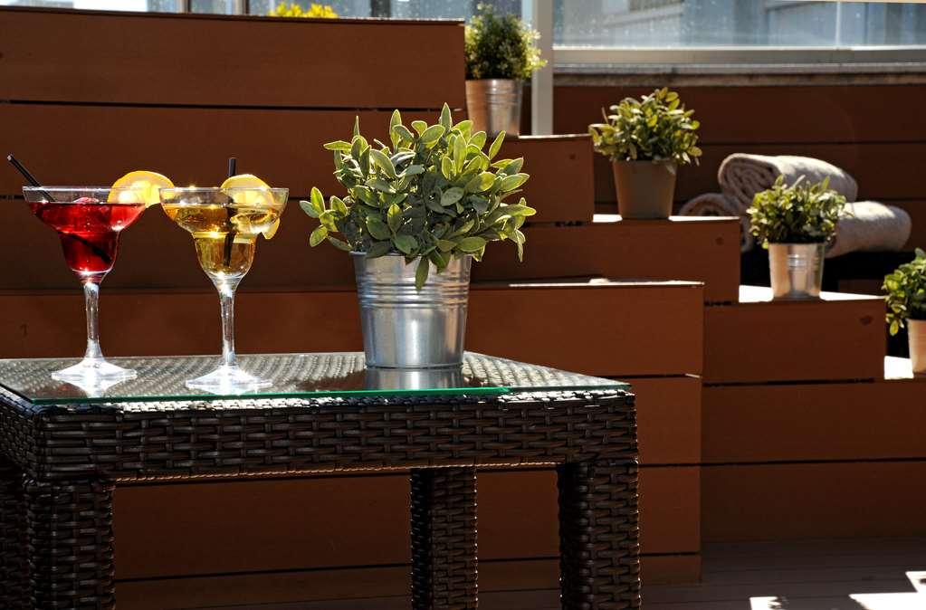 Hotel Sercotel ámister Art 4*