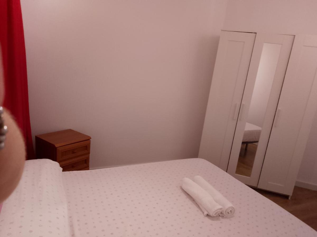 Apartamento Mi Casa Es Tu Casa Barcelona