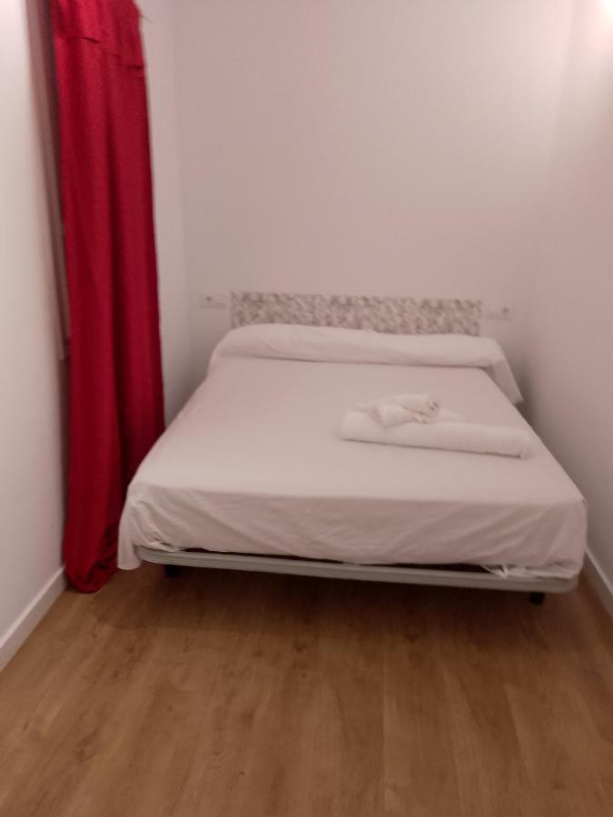 Apartamento Mi Casa Es Tu Casa