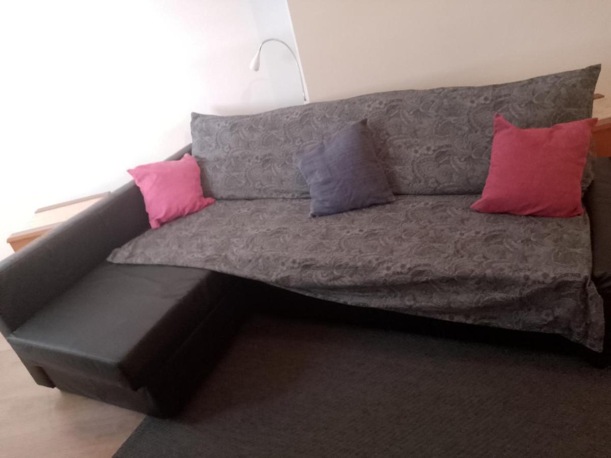 Apartamento Mi Casa Es Tu Casa Barcelona