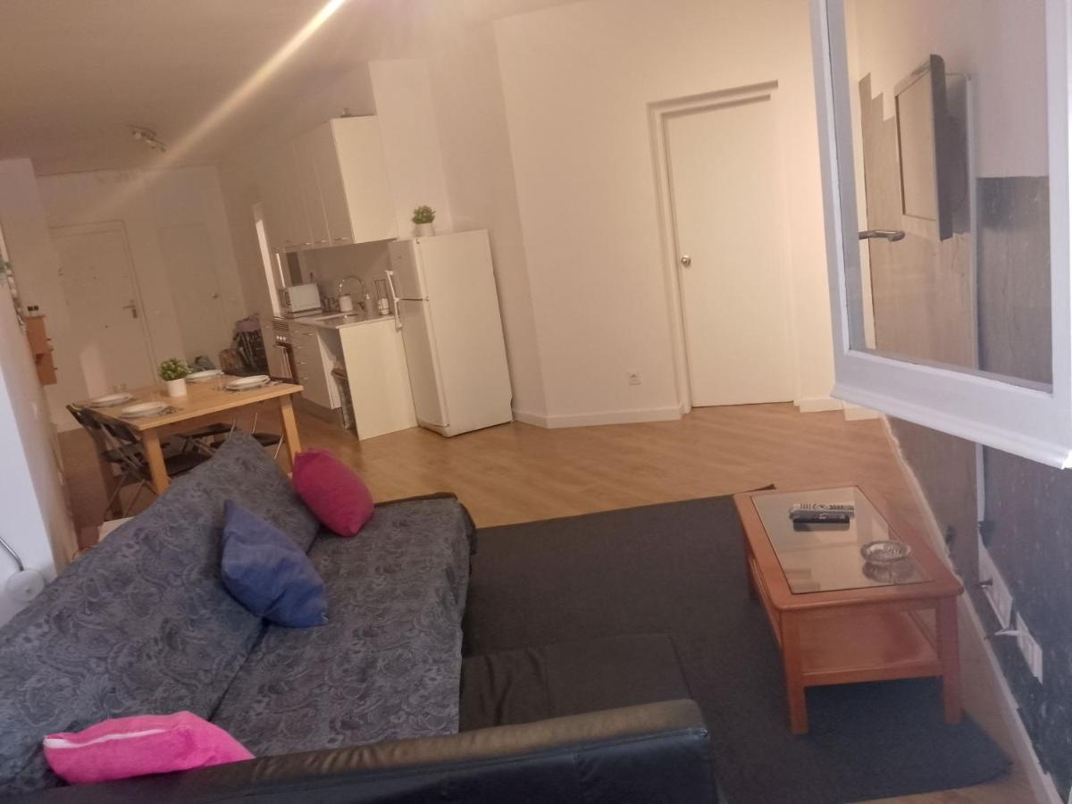 Mi Casa Es Tu Casa * Barcelona