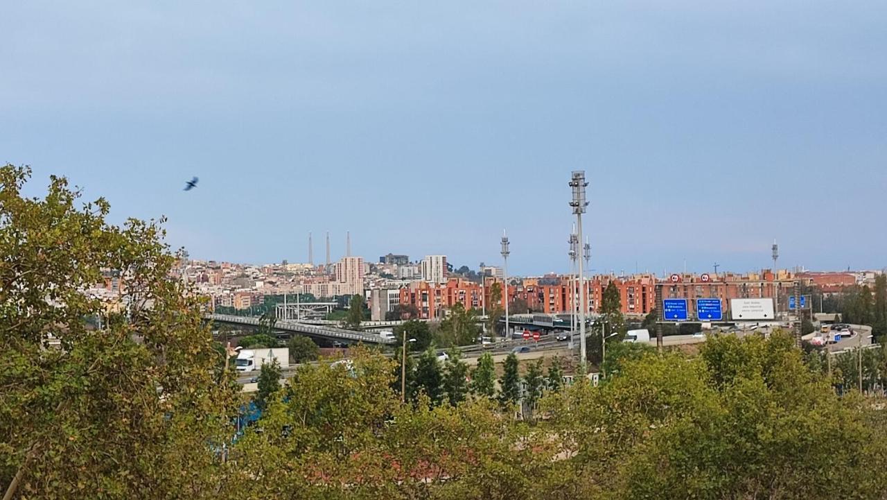 Apartamento Acogedor Alojamiento En Trinitat Vella