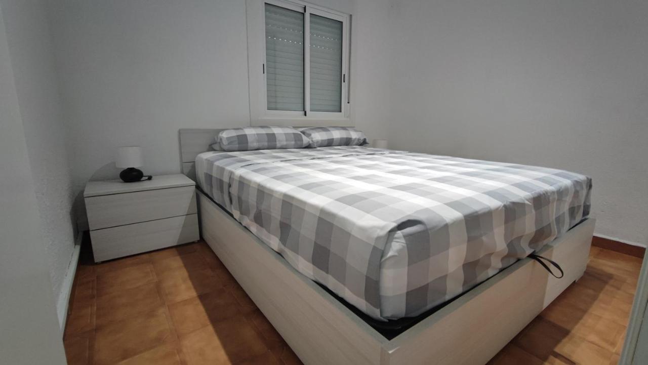 Apartamento Acogedor Alojamiento En Trinitat Vella Barcelona