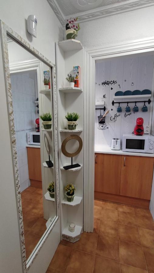 Acogedor Alojamiento En Trinitat Vella Apartamento Barcelona