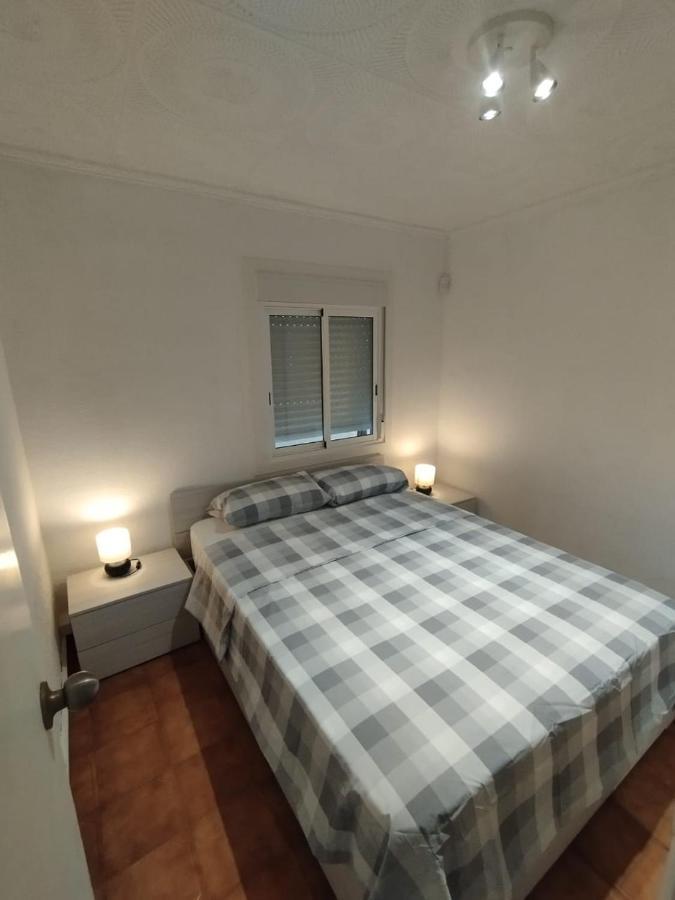 Apartamento Acogedor Alojamiento En Trinitat Vella