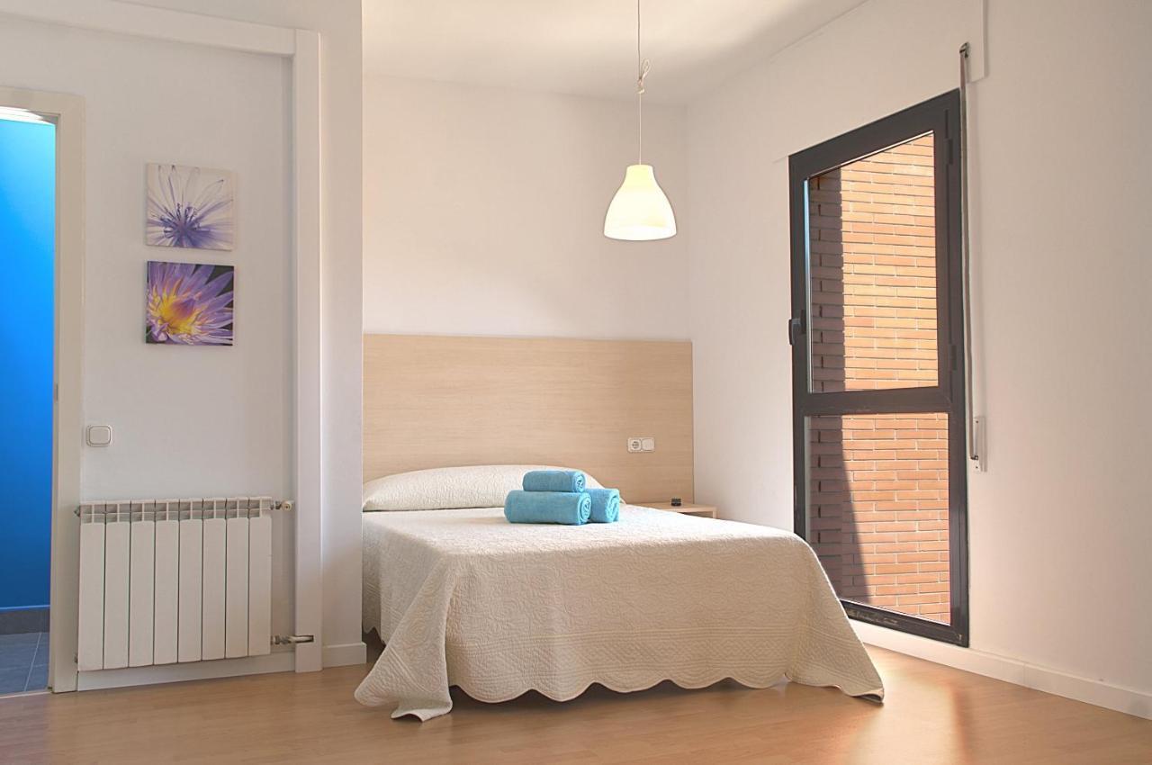 Residencia Universitaria Tagaste Apartment
