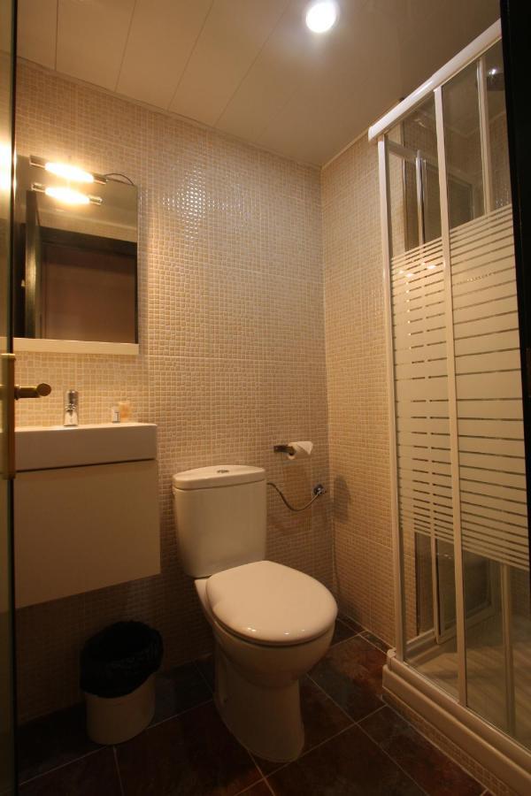 Apartment Residencia Universitaria Tagaste *