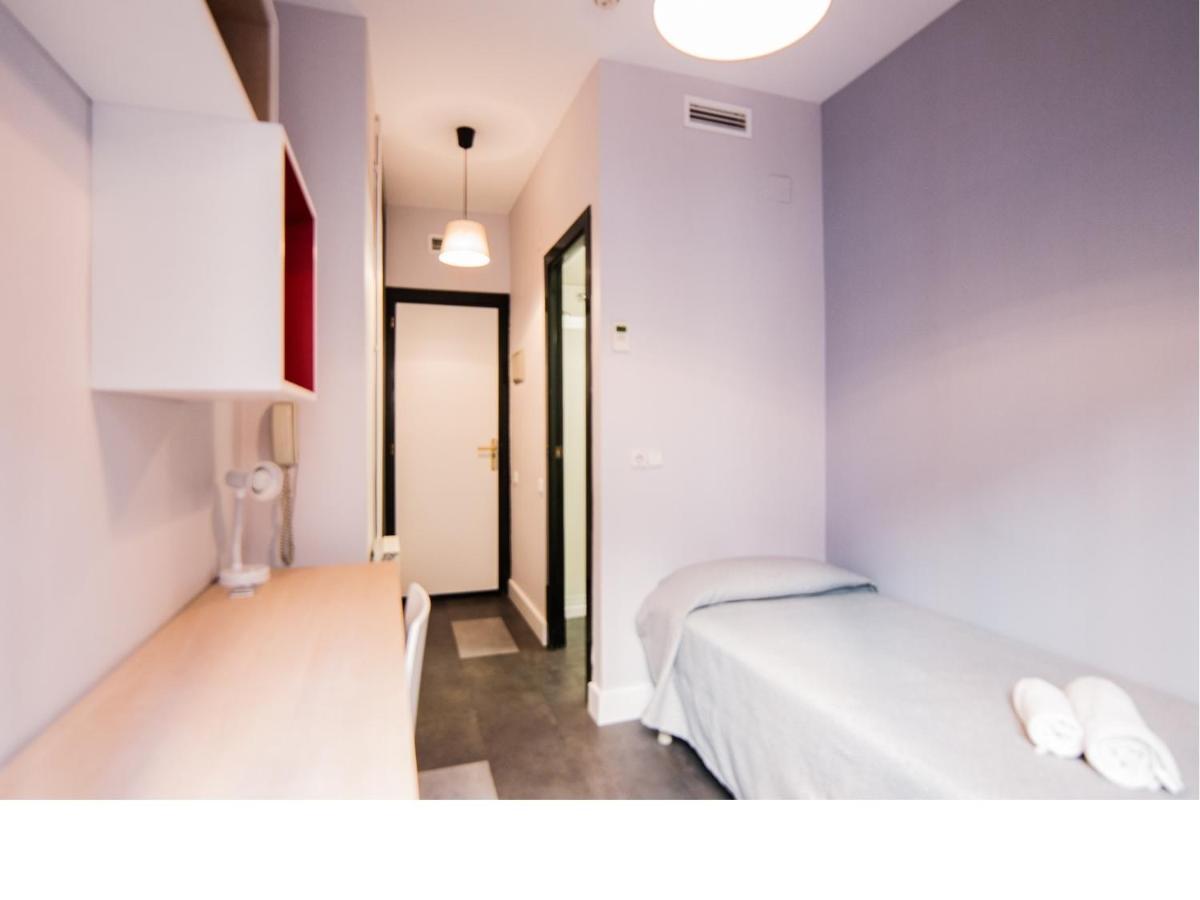 Apartment Residencia Universitaria Tagaste