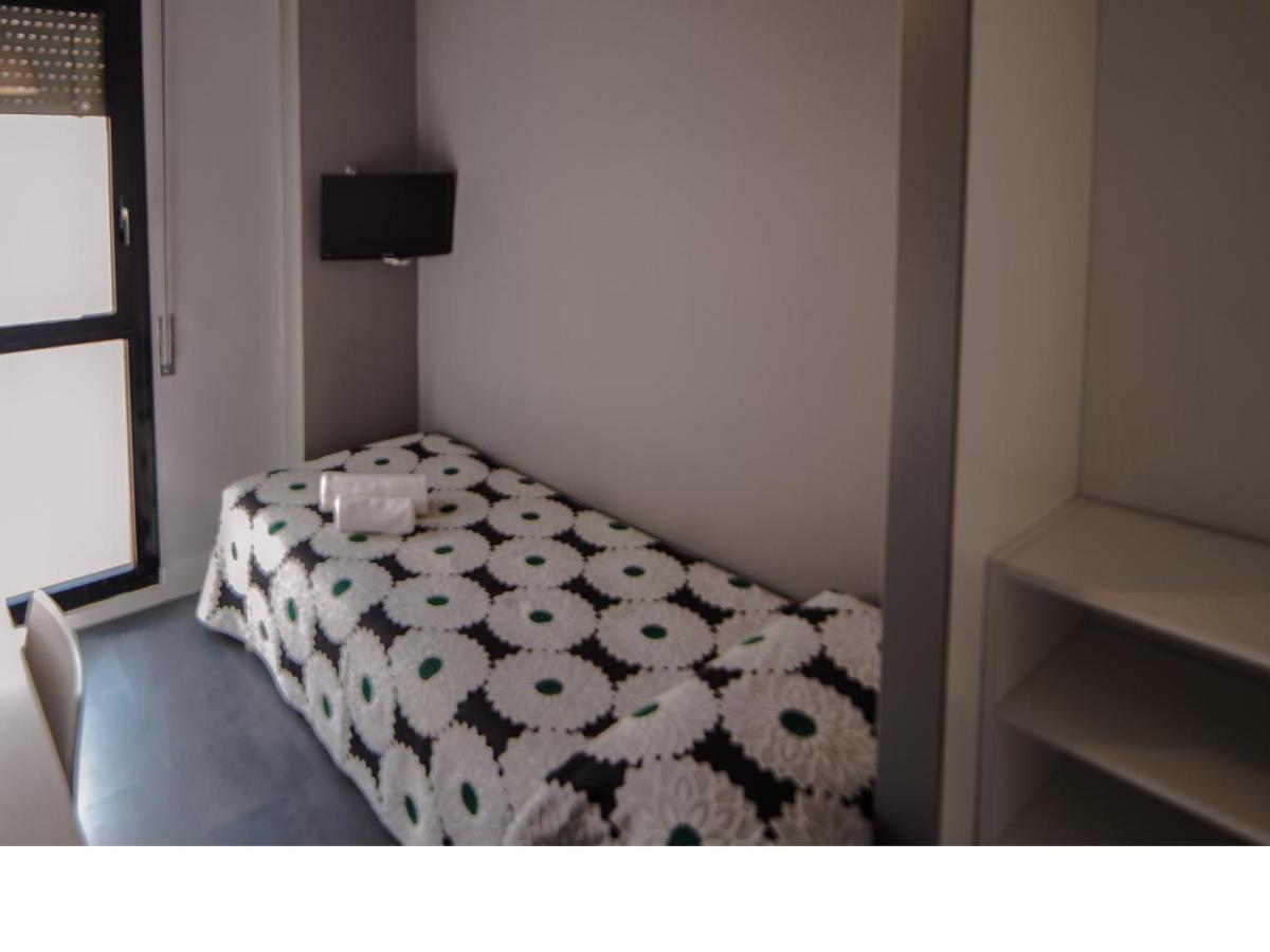 Apartment Residencia Universitaria Tagaste *