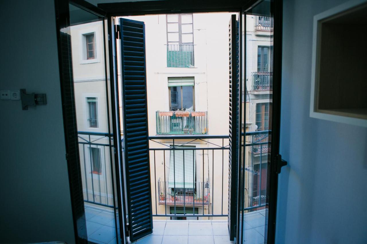 Apartment Residencia Universitaria Tagaste