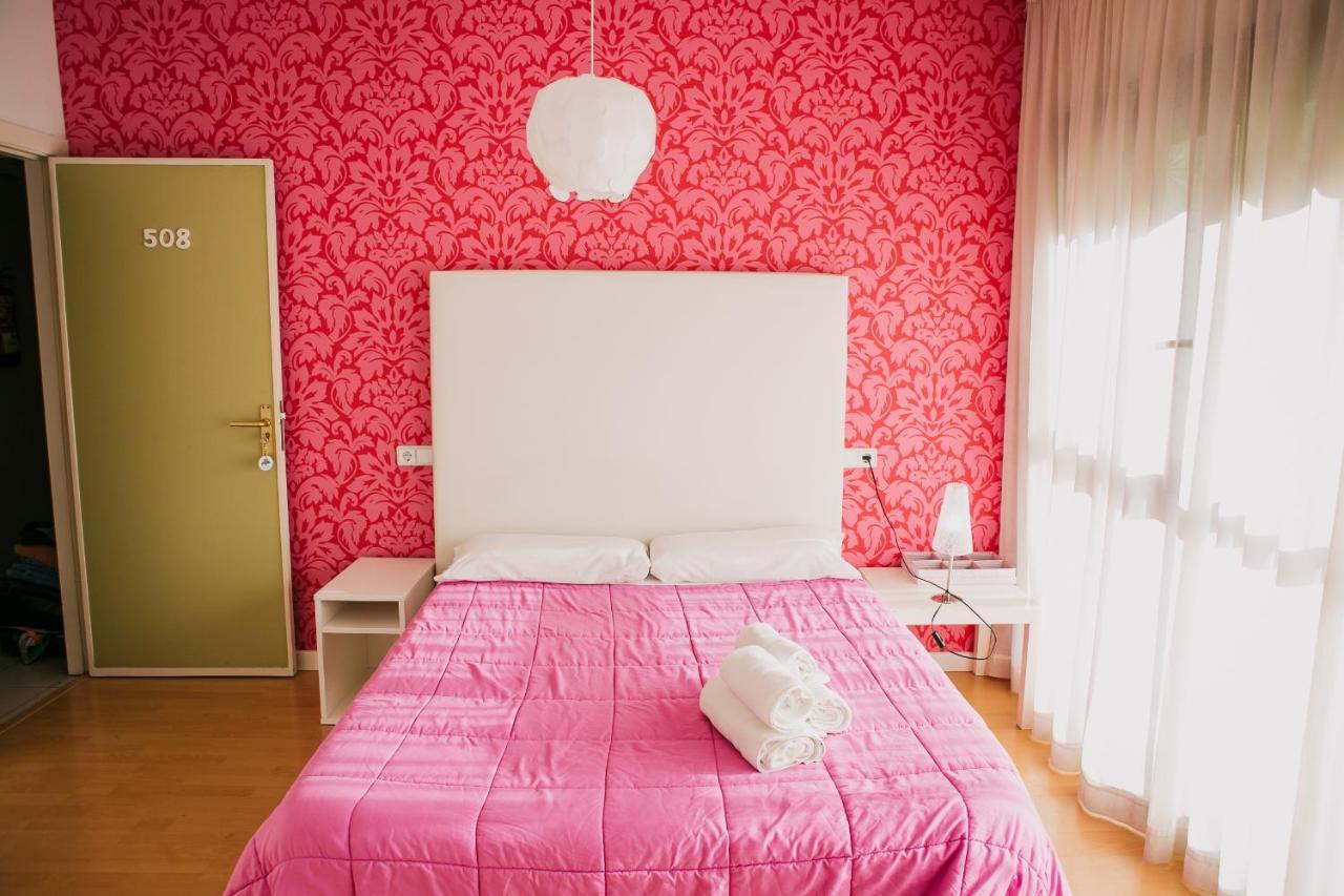 Apartment Residencia Universitaria Tagaste