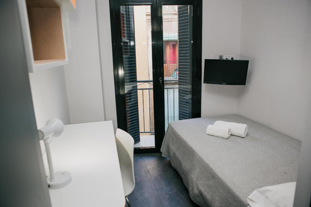 Residencia Universitaria Tagaste Apartment *