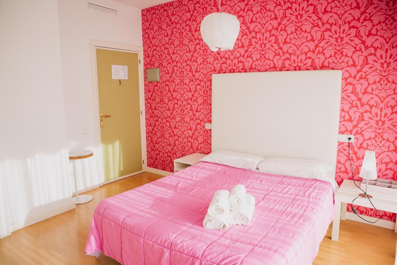Apartment Residencia Universitaria Tagaste Barcelona