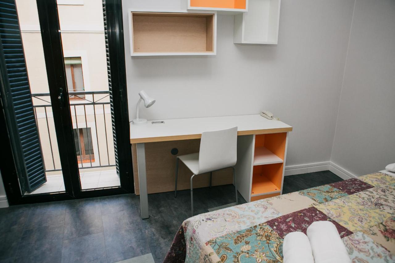 Apartment Residencia Universitaria Tagaste