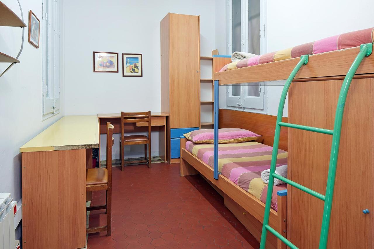 Estudiantes Balmes Apartamento Barcelona