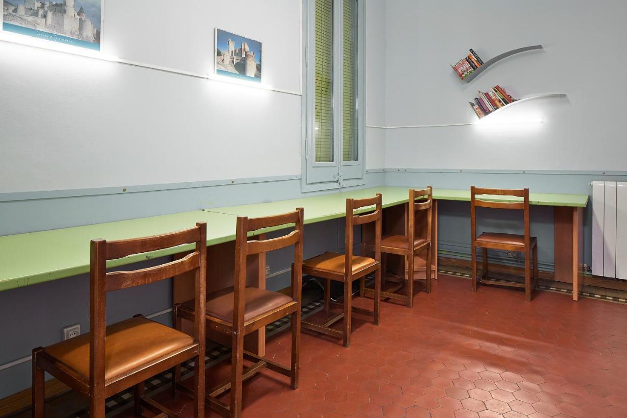 Apartamento Estudiantes Balmes *