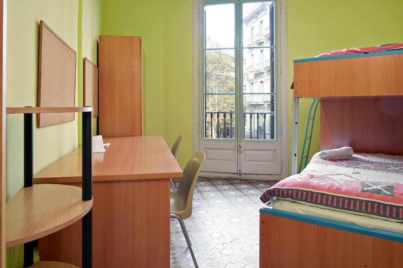 Apartamento Estudiantes Balmes