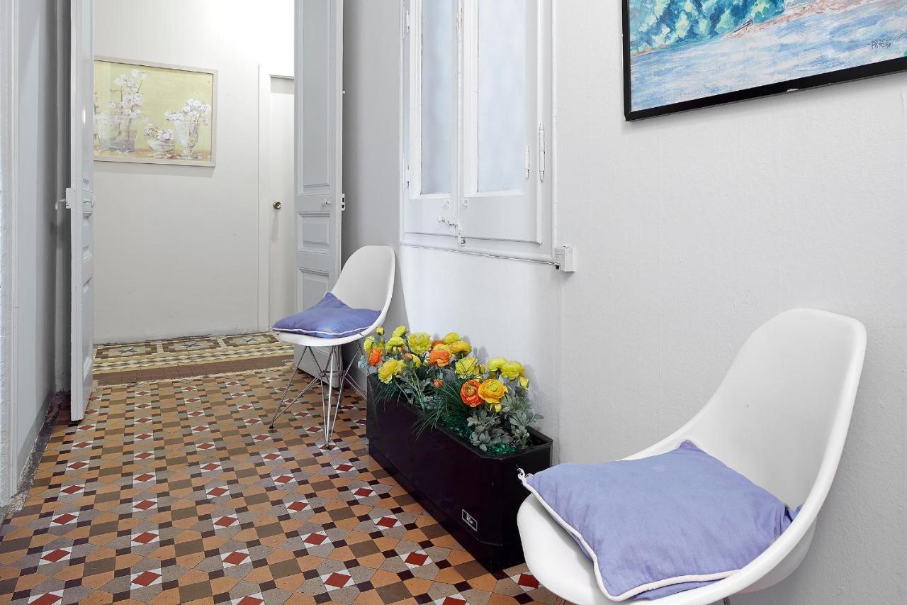 Apartamento Estudiantes Balmes