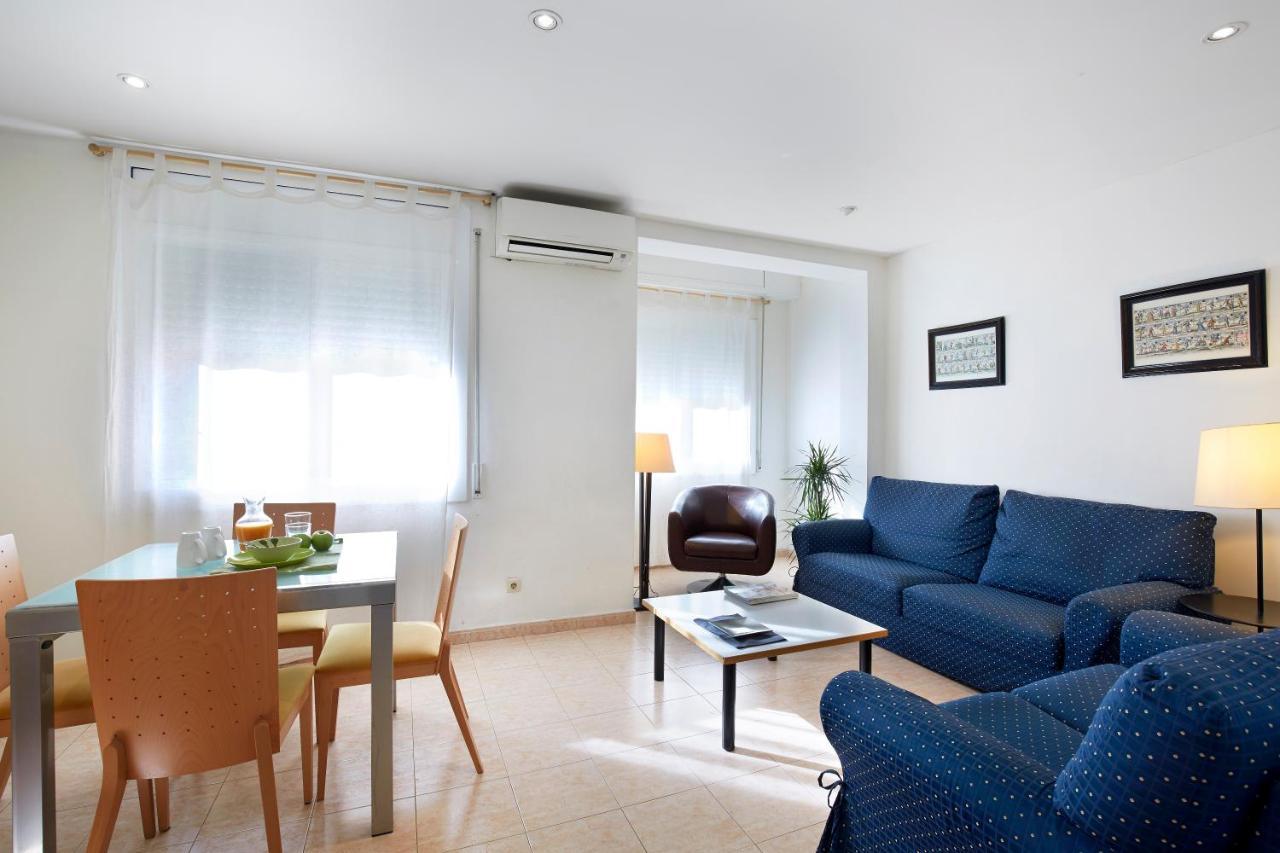 Calvet Apartment