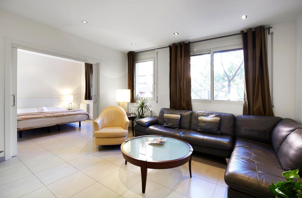 Apartment Calvet *