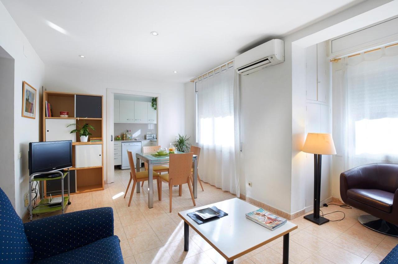 Calvet Apartment *