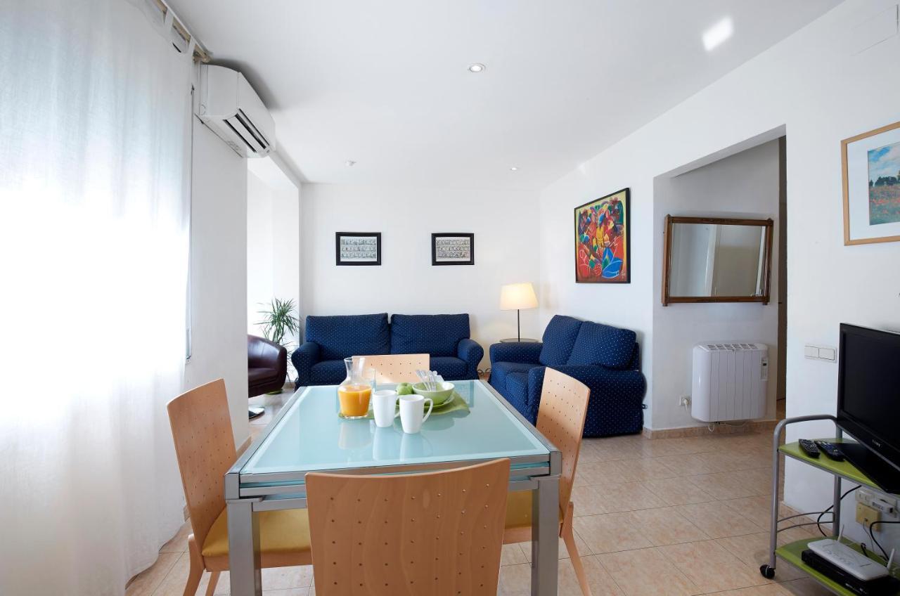 Calvet Apartment Barcelona