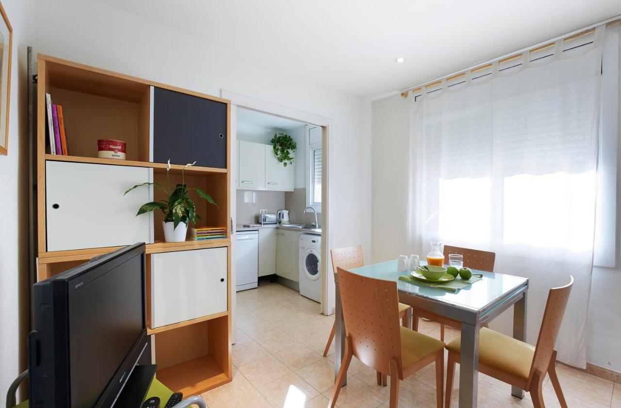 Apartment Calvet Barcelona
