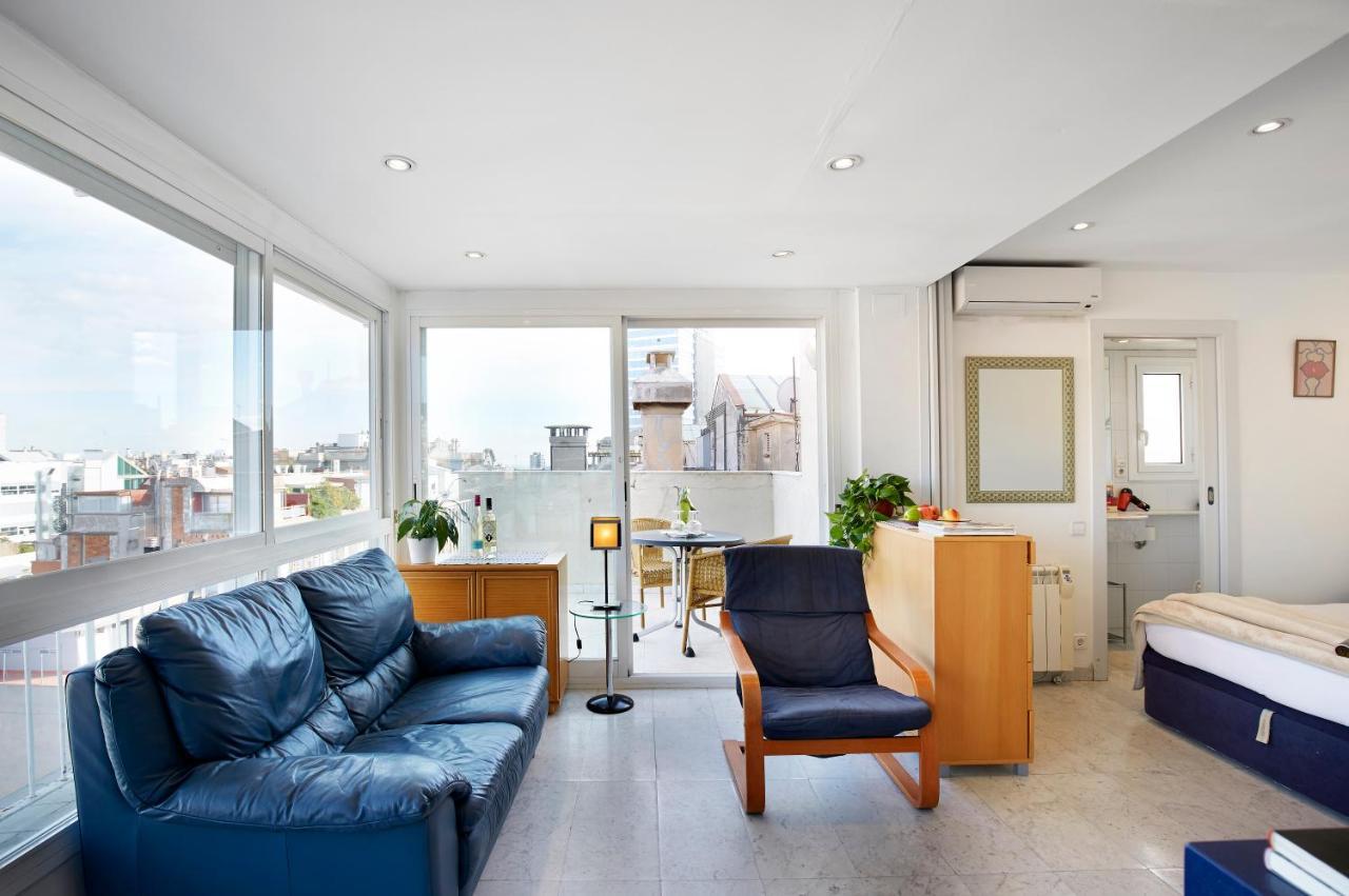 Apartment Calvet Barcelona