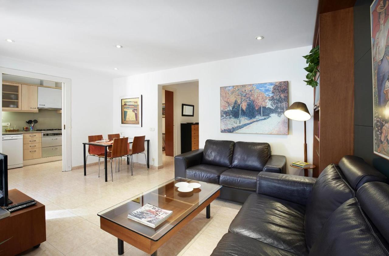 Calvet Apartment *