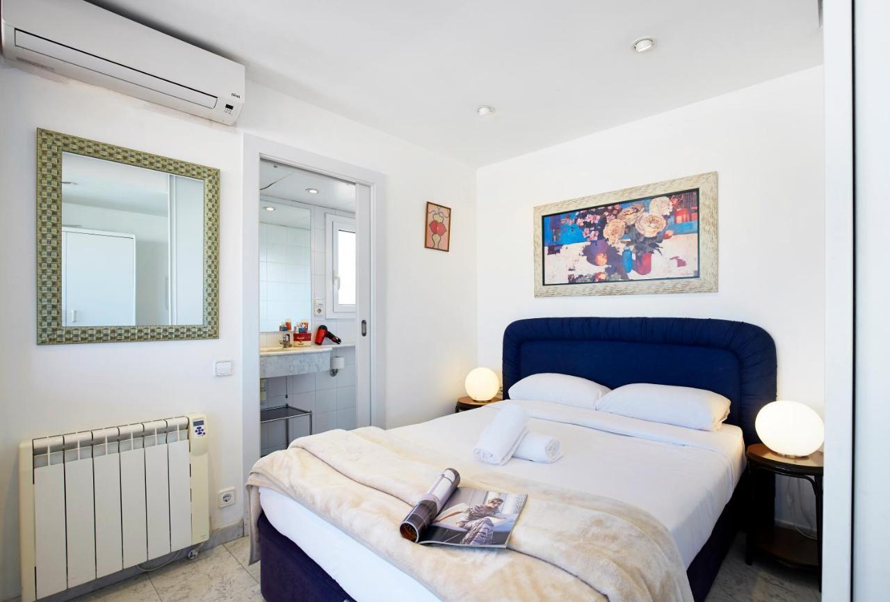 Calvet Apartment *
