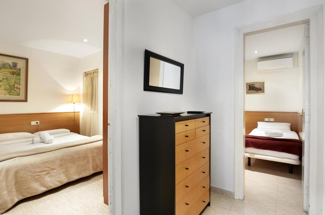 Calvet Apartment *