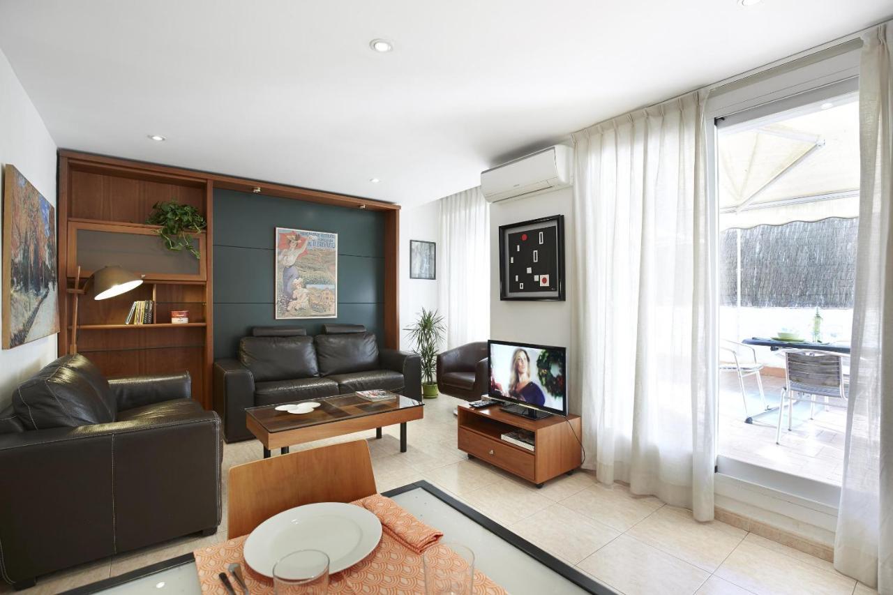 Apartment Calvet Barcelona