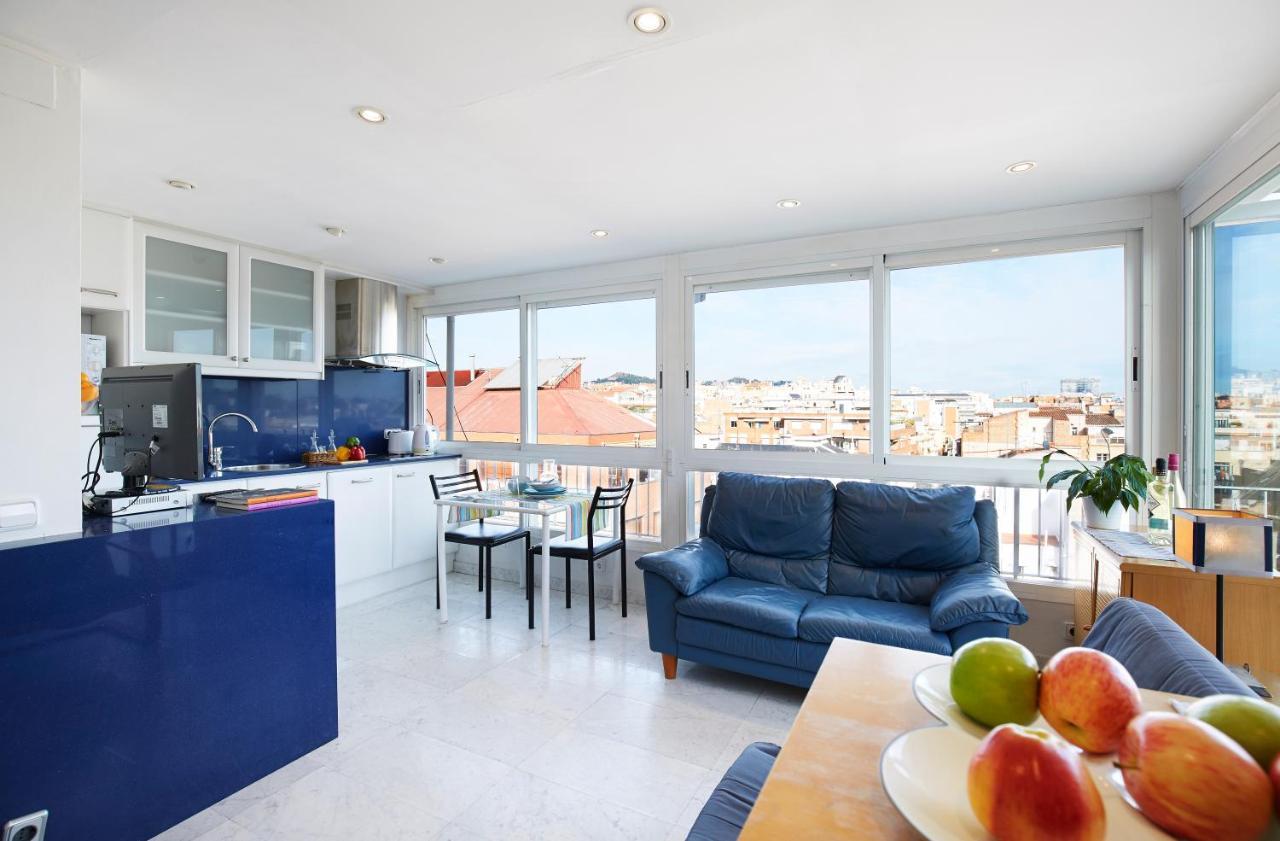 Apartment Calvet Barcelona