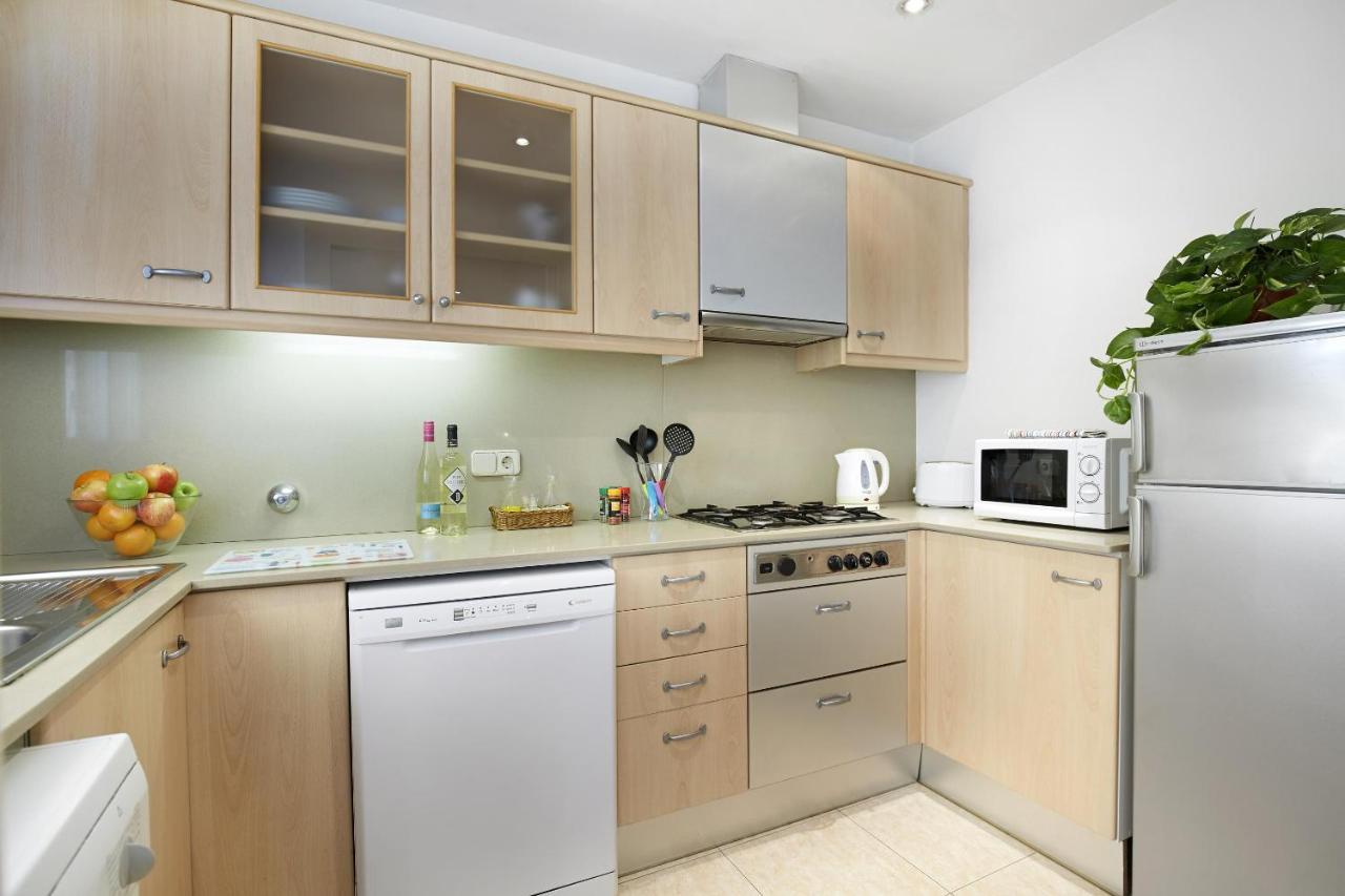 Apartment Calvet