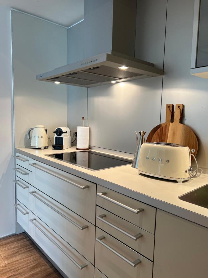 Apartamento La Pedrera