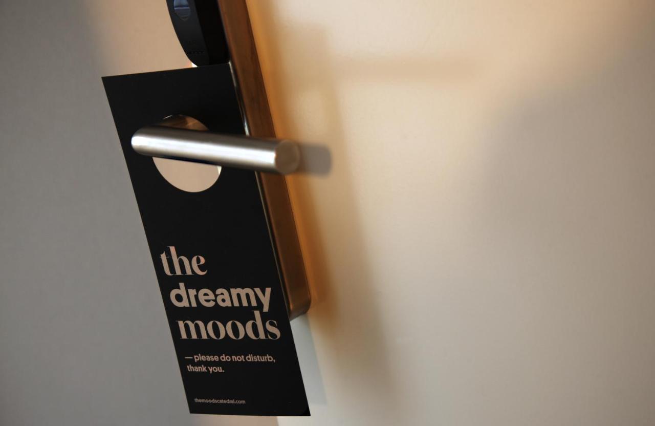 The Moods Catedral Boutique 2* Barcelona