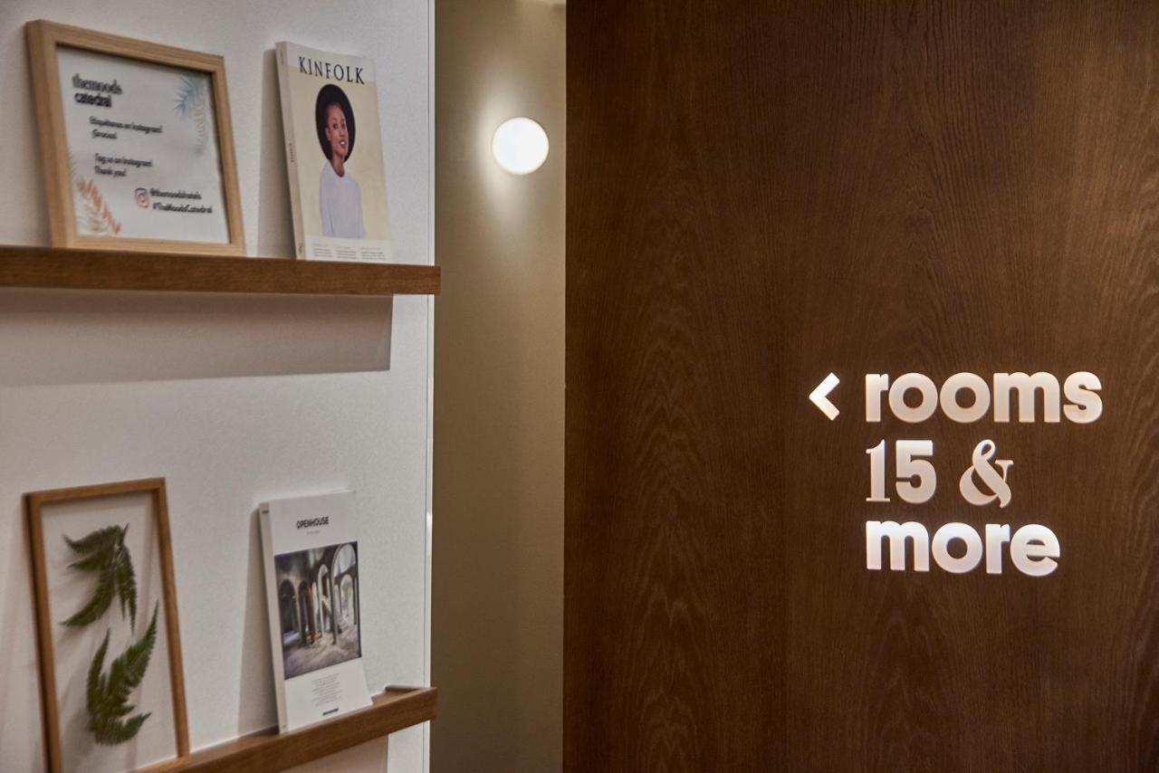 The Moods Catedral Boutique Barcelona