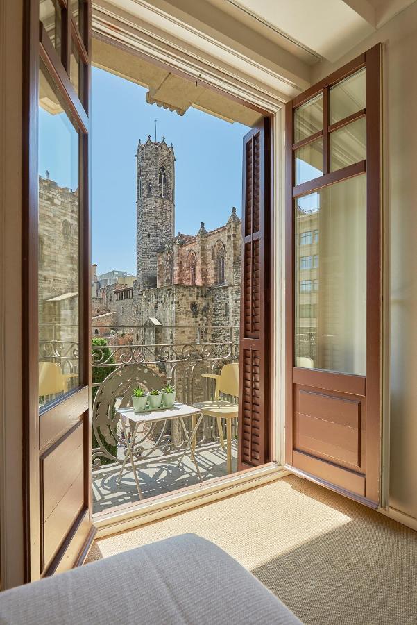 The Moods Catedral Boutique 2* Barcelona