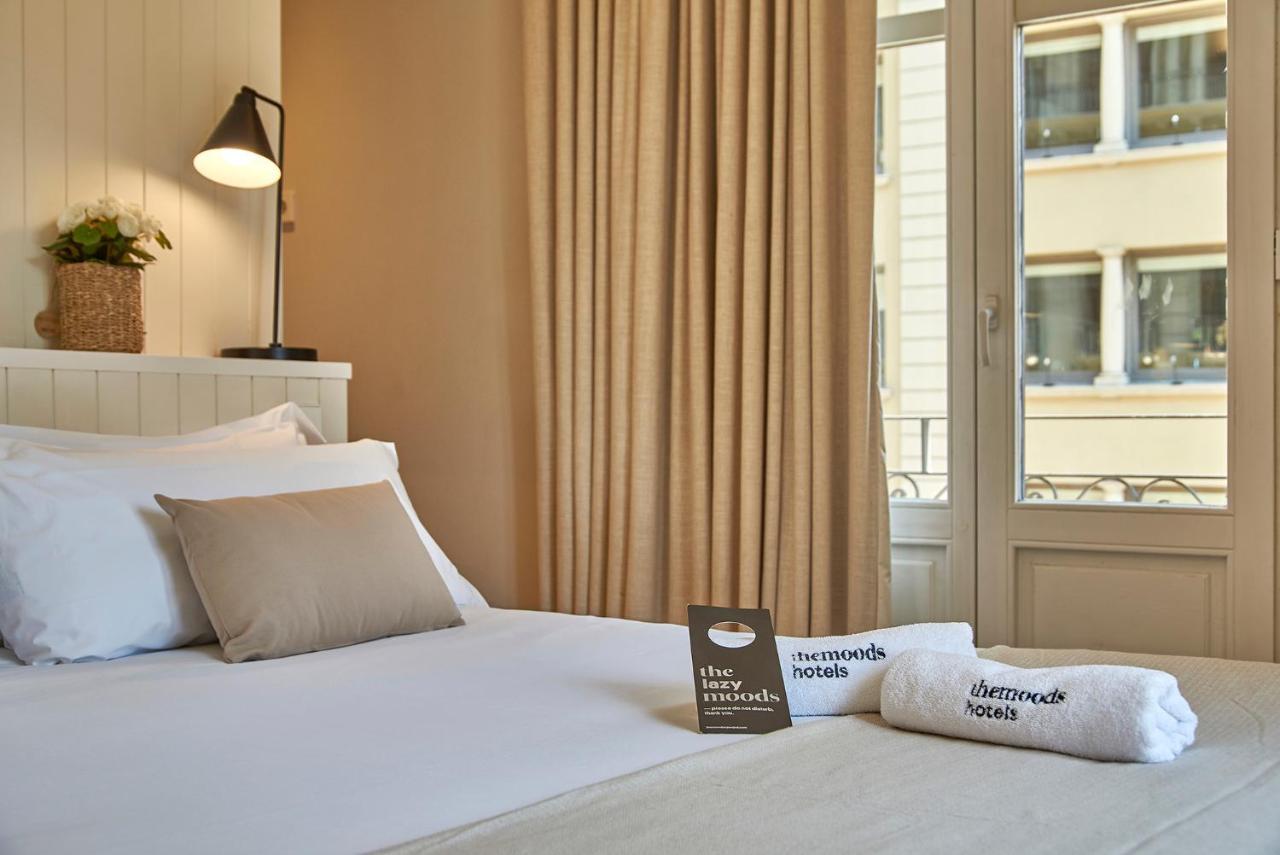The Moods Catedral Boutique Barcelona