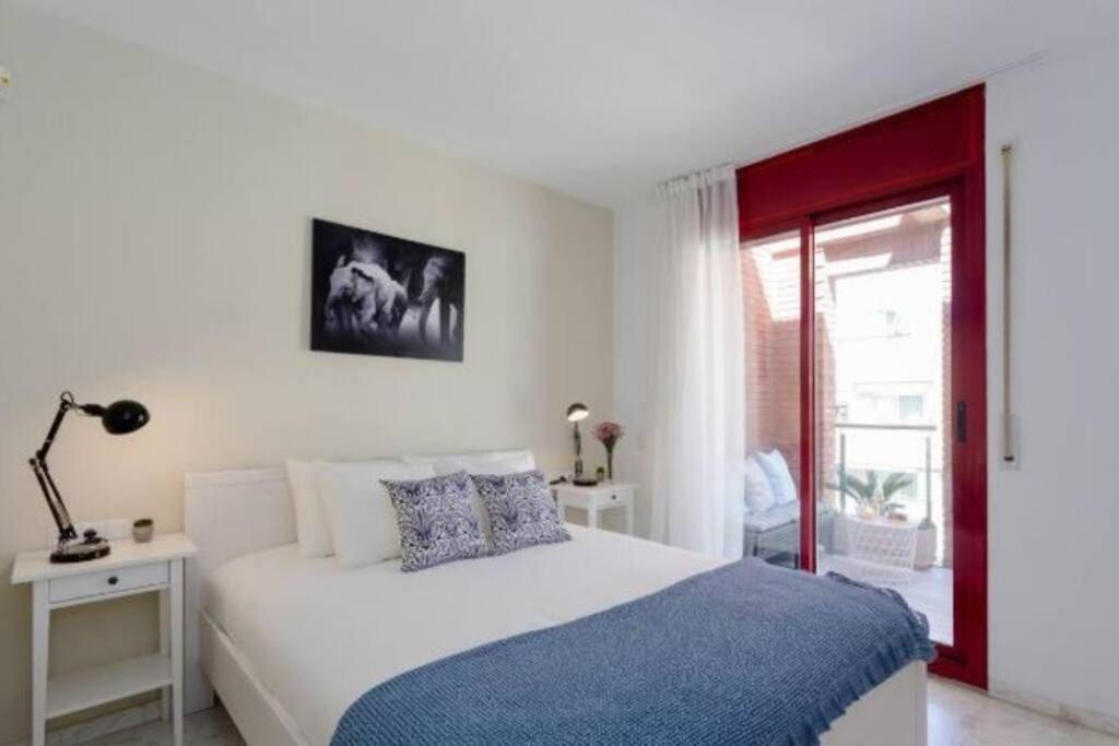 Canela Homes Barcelona