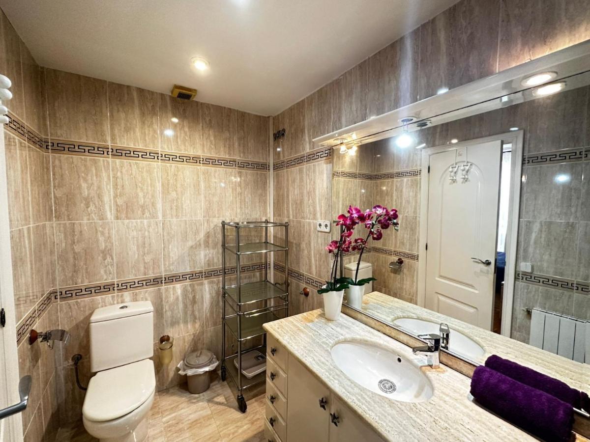 Calabria Bed and breakfast Barcelona