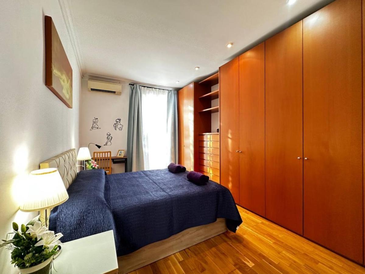 Calabria Bed and breakfast *