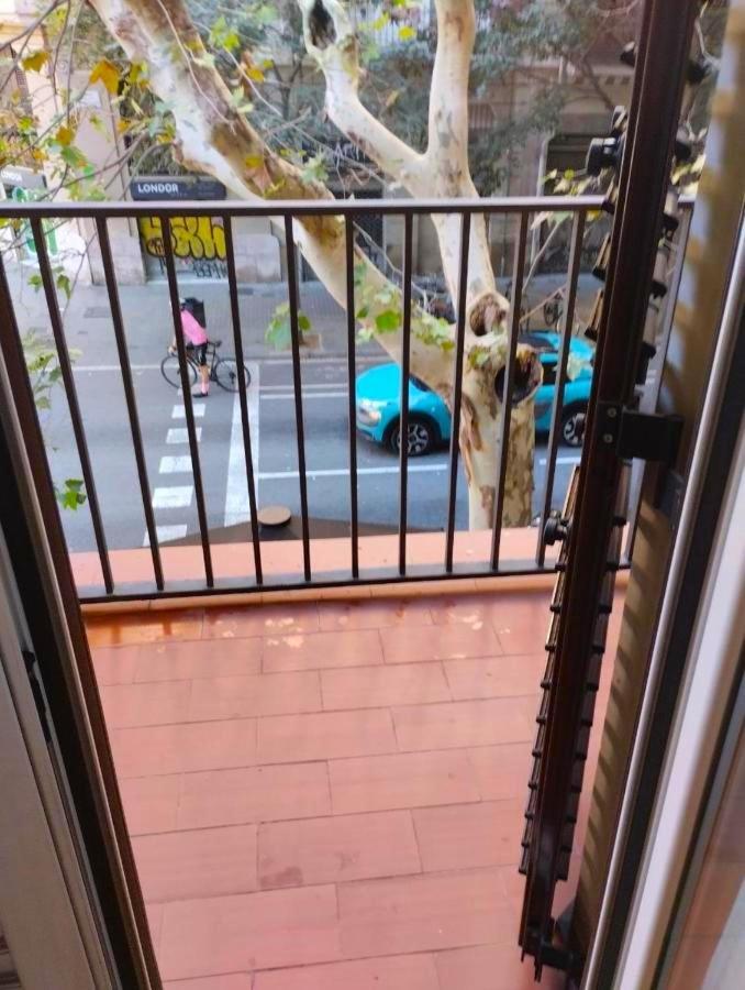 Bed and breakfast Calabria Barcelona