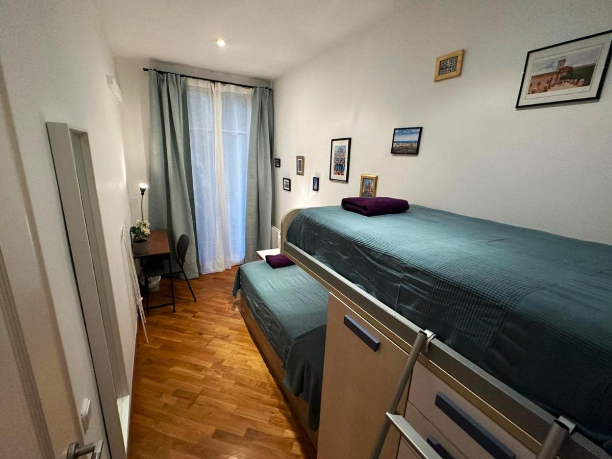 Bed and breakfast Calabria Barcelona