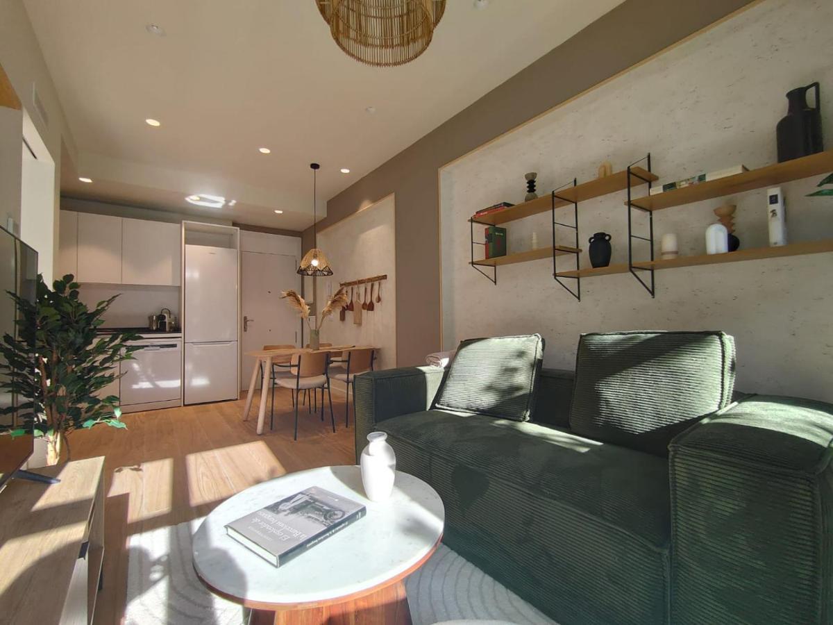Mr Born Apartamento *
