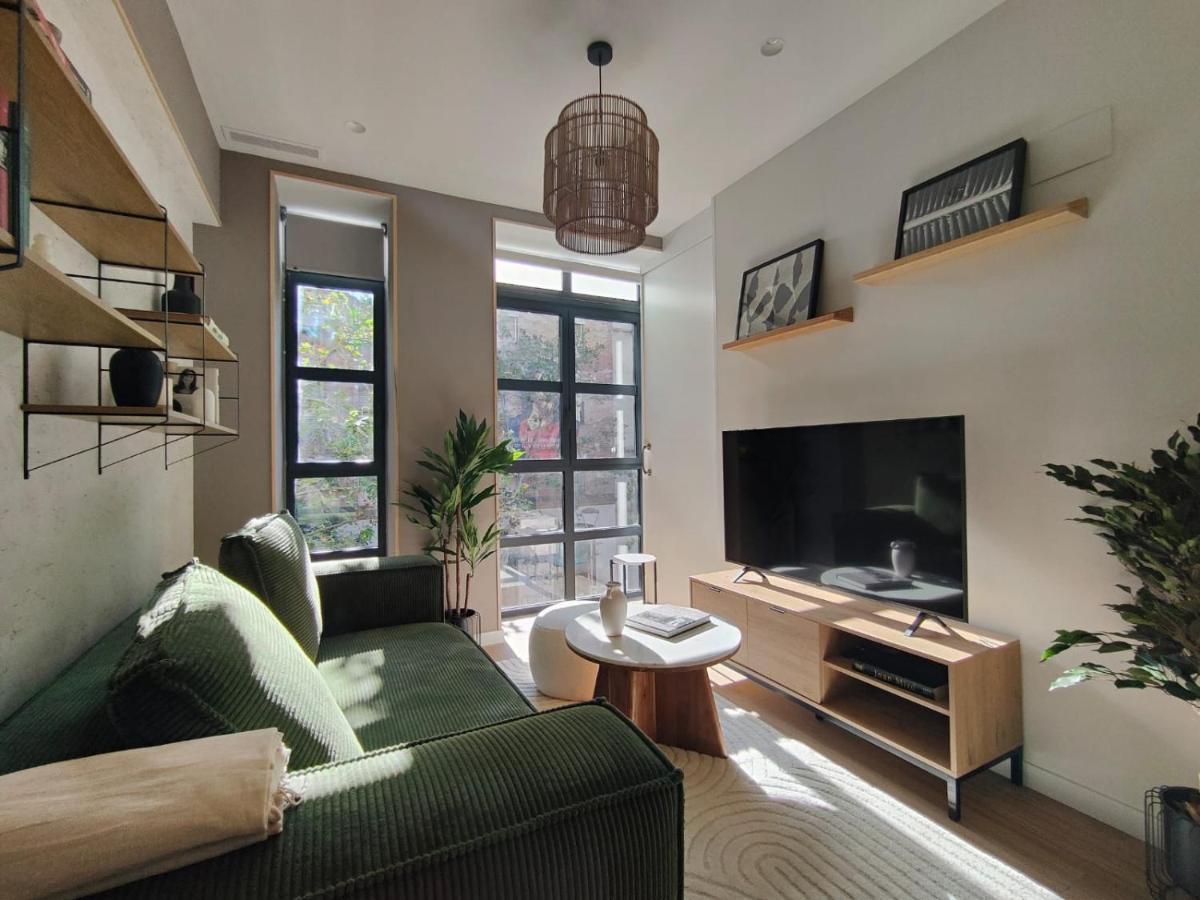 Apartamento Mr Born Barcelona
