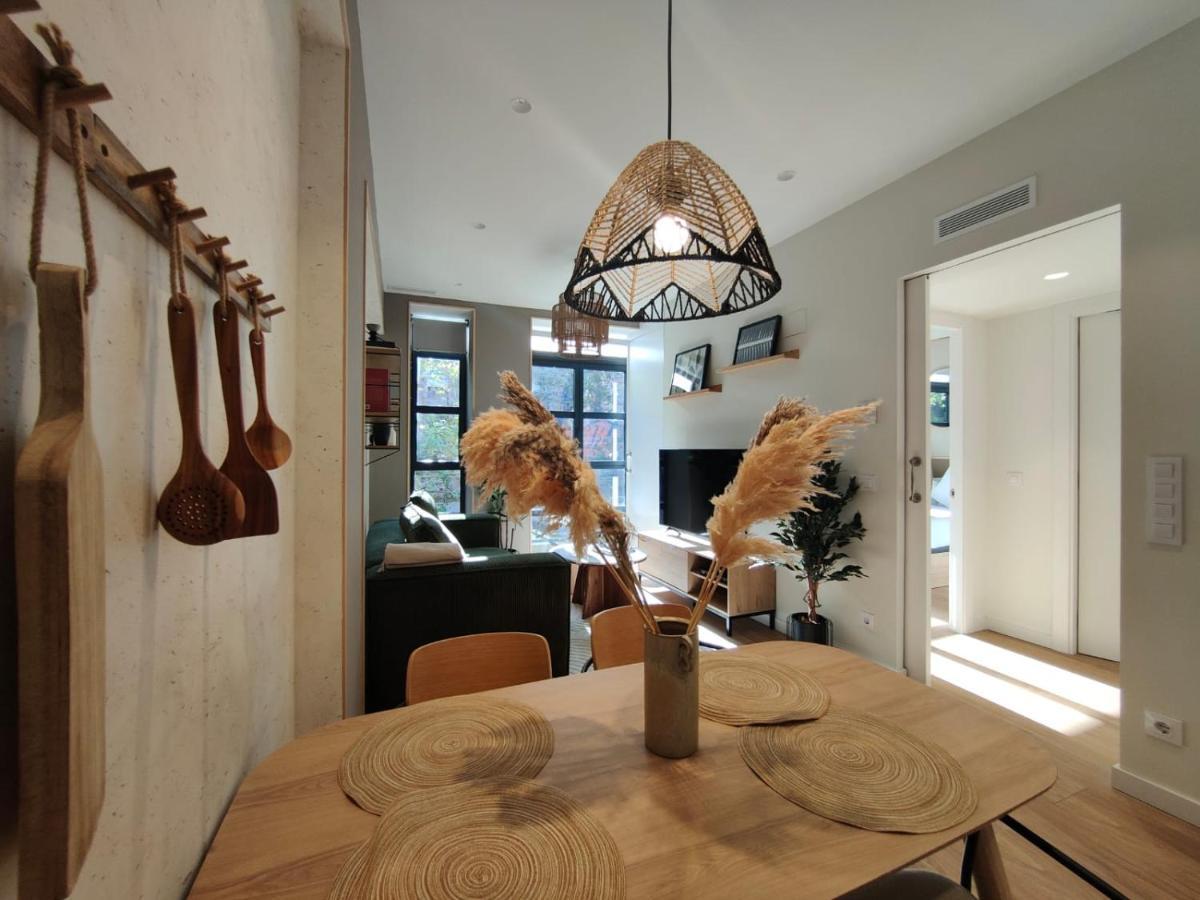Apartamento Mr Born *