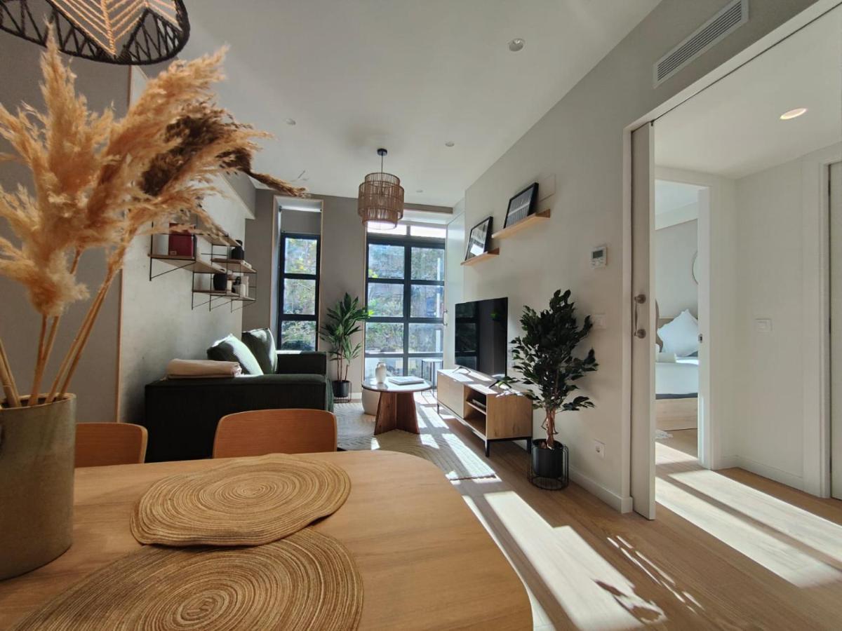 Apartamento Mr Born Barcelona