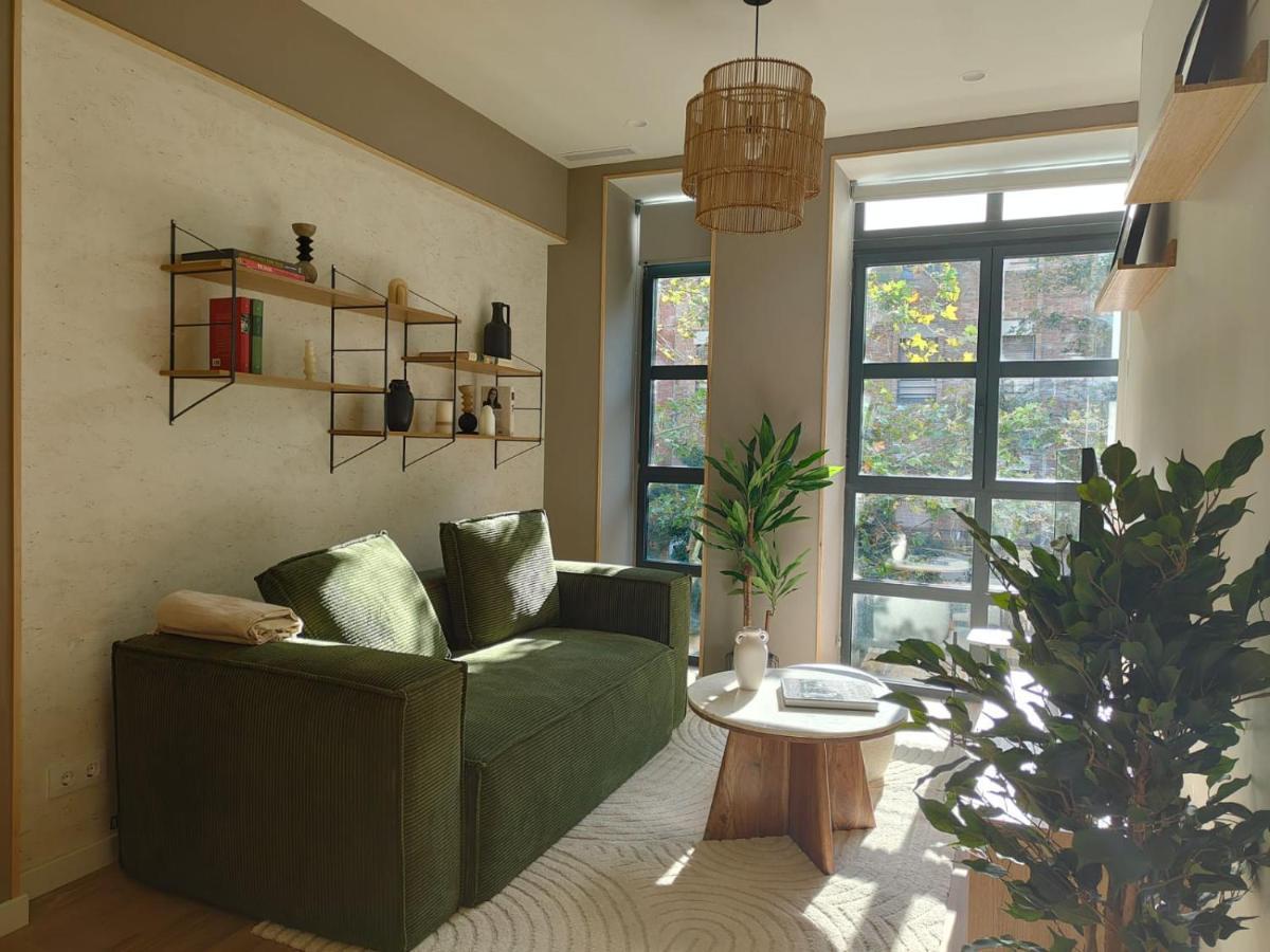 Mr Born Apartamento Barcelona